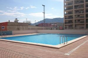 Apartamento em Oropesa del Mar