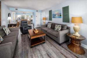 Seaspray Condos 216C