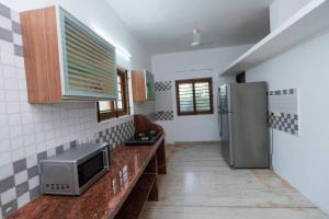 GMT Villa Kovalam , ECR