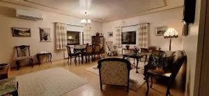 Mukava mummonmökki maaseudun rauhassa - Jaatila