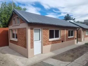 Moderna Tiny House 1 - Complejo Las Cerezas - Ескель