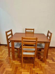 Hius 1008 a apenas 300m da praia