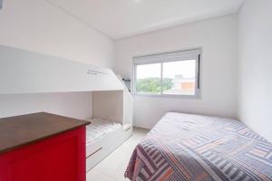 Apto de 2 dormitórios sendo 1 suíte em Palmas! 0151