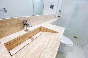 Apto de 2 dormitórios sendo 1 suíte em Palmas! 0151