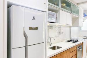 Apto de 2 dormitórios sendo 1 suíte em Palmas! 0151