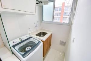 Apto de 2 dormitórios sendo 1 suíte em Palmas! 0151