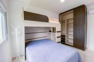 Apto de 2 dormitórios sendo 1 suíte em Palmas! 0151