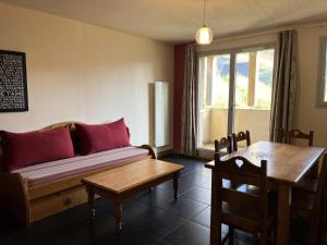 Résidence Hameau De Balestas Mp - T36pers CHEVECHE 04-Peyresourde MAE-9554