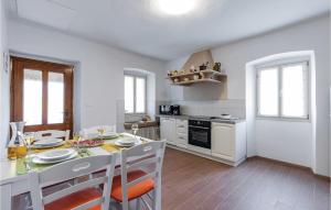 Cozy Home In Pazin With House A Panoramic View 
