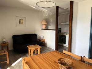 Résidence Balcons Du Soleil 1 - ST4pers BALCONS DU SOLEIL 43 - Peyresourde MAE-9984