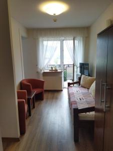 Dom Wypoczynkowy Bajka