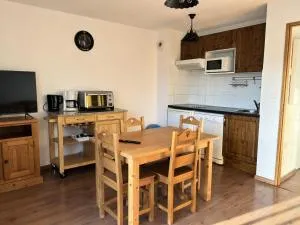 Résidence Hameau De Balestas Mp - T2/4pers BELLE SAYETTE 121-Peyresourde MAE-0084 - Germ