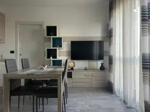 Urban Chic House - Villanova dʼAsti