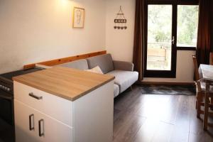 Résidence Balcon Orres - Joli studio 6 personnes COEUR DE STATION MAE-1444