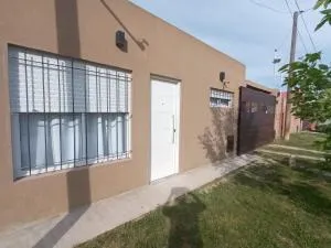 La casita de Nano - Balneario Los Angles