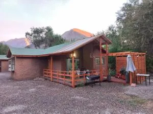 Casa Uchumi - Los Cuartitos