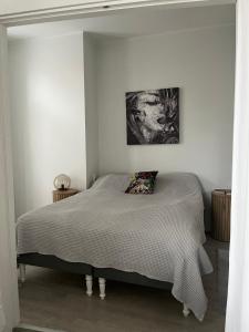 Charming & Cozy Apartment in Downtown