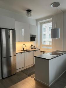 Charming & Cozy Apartment in Downtown