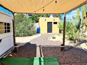 Camper Martina -Privado y cerca de la playa