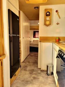 Camper Martina -Privado y cerca de la playa