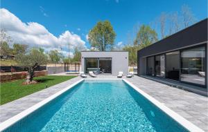 Villa Alison Deluxe