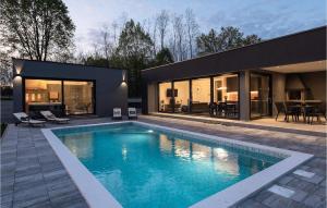 Villa Alison Deluxe
