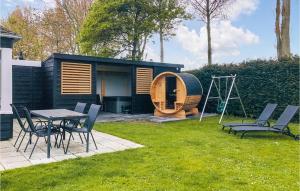 Oud Kempen Bungalow 99