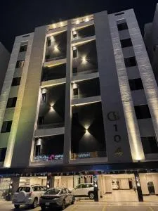 مارينا بلس للاجنحة الفندقية - Al-Safa