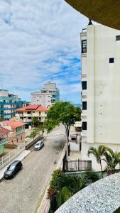 Apartamento 100metros do Mar 2 quartos