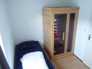 Detached House Breskens near Scenic Beaches