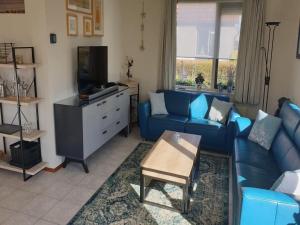 Detached House Breskens near Scenic Beaches