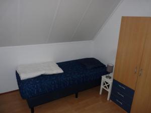 Detached House Breskens near Scenic Beaches