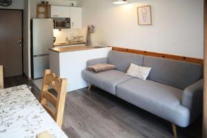 Résidence Balcon Orres - Joli studio 6 personnes COEUR DE STATION MAE-1444