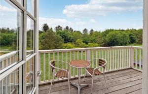 Nice Home In Gjern With Wifi