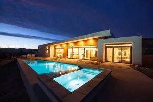 The Lele, Joshua Tree - Joshua Tree