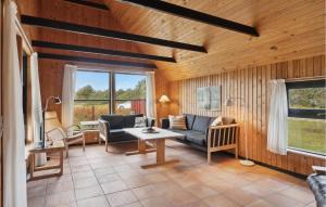 2 Bedroom Amazing Home In Skagen