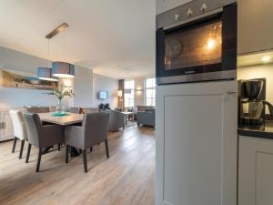 Holiday Home near Dutch Beaches