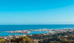 Airport Pamatai House - 帕皮提