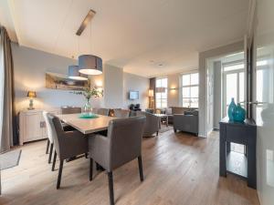 Holiday Home near Dutch Beaches