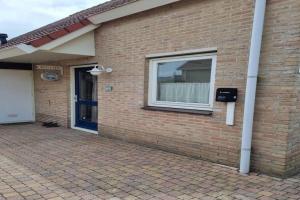 Eco-Friendly Holiday Home