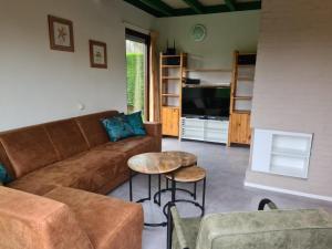 House in Breskens near Scenic Beaches