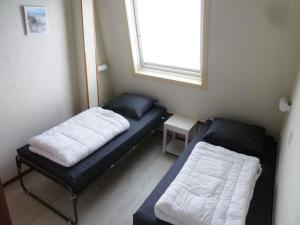 House in Breskens near Scenic Beaches