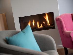 Holiday Home in Colijnsplaat by the Lake