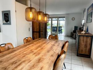 Eco-Friendly Holiday Home