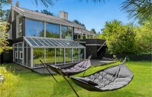 Amazing Home In Nykøbing Sj With Sauna - 4hvězdičkové hotely ve městě Klint