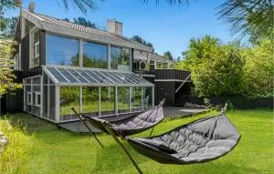 Amazing Home In Nykøbing Sj With Sauna - Asnæs