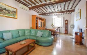 Lovely Home In Massarosa With Wifi