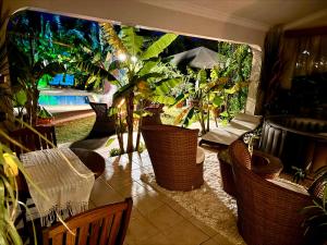 Sunyear Guest Houses 2