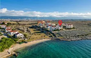 Vila Sidro - Košljun