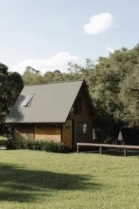 Chalet Sereno - Bocaiúva do Sul